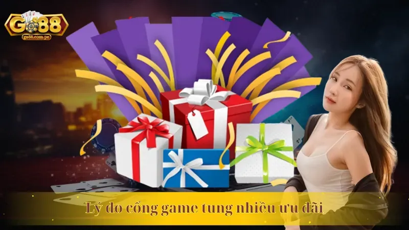 Khuyến mãi hoàn trả hàng tuần